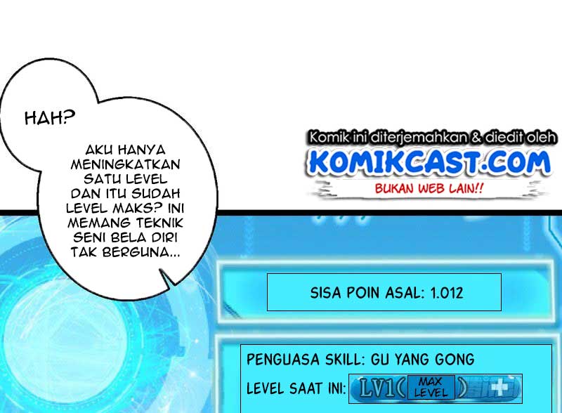 Dilarang COPAS - situs resmi www.mangacanblog.com - Komik im an evil god 002 - chapter 2 3 Indonesia im an evil god 002 - chapter 2 Terbaru 127|Baca Manga Komik Indonesia|Mangacan